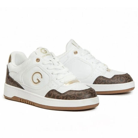 GUESS PRAYAA WOMEN SHOES GUW33 - Runner