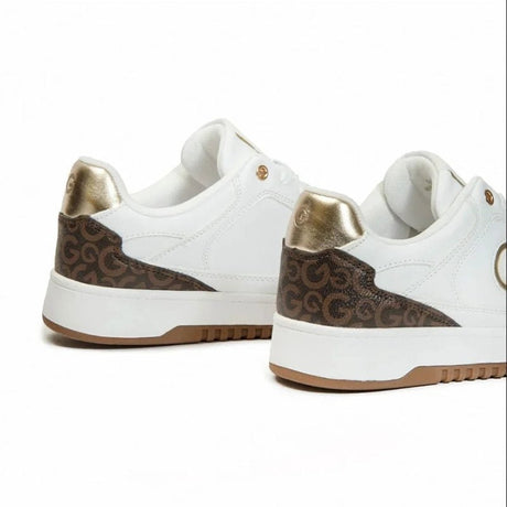 GUESS PRAYAA WOMEN SHOES GUW33 - Runner