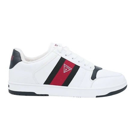 GUESS SEVAN Men Shoes GUM41 - Runner