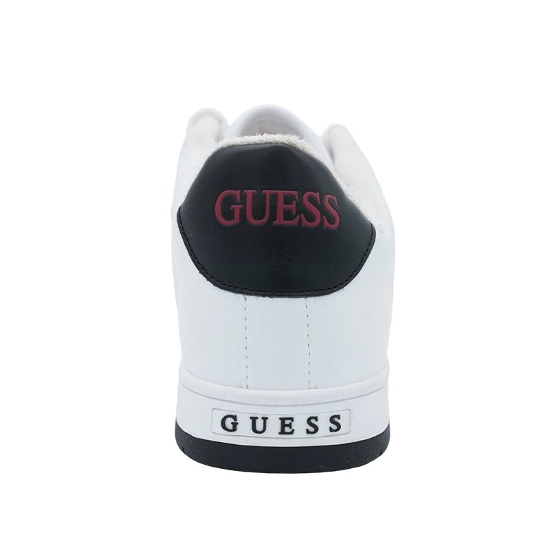 GUESS SEVAN Men Shoes GUM41 - Runner