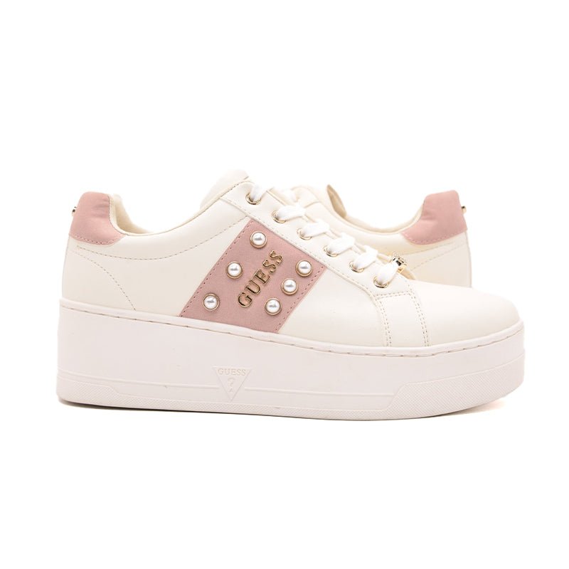 GUESS SONTA WOMEN SHOES GUW318 - Runner