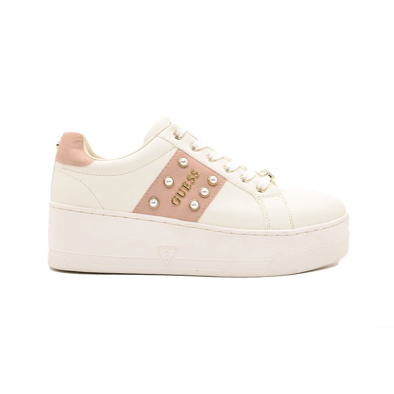 GUESS SONTA WOMEN SHOES GUW318 - Runner