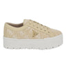 GUESS TESIE WOMEN SHOES GUW13 - Runner