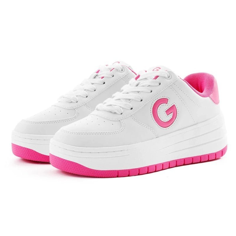 GUESS TILSON WOMEN SHOES GUW213 - Runner