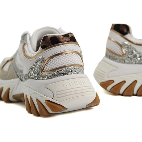 GUESS TROUE WOMEN SHOES GUW478 - Runner