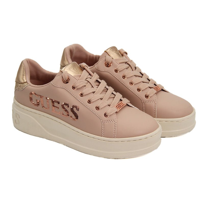 GUESS TROUE WOMEN SHOES GUW479 - Runner