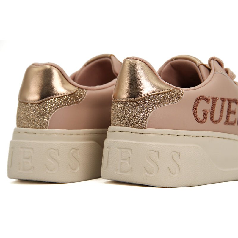 GUESS TROUE WOMEN SHOES GUW479 - Runner