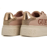 GUESS TROUE WOMEN SHOES GUW479 - Runner