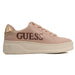GUESS TROUE WOMEN SHOES GUW479 - Runner