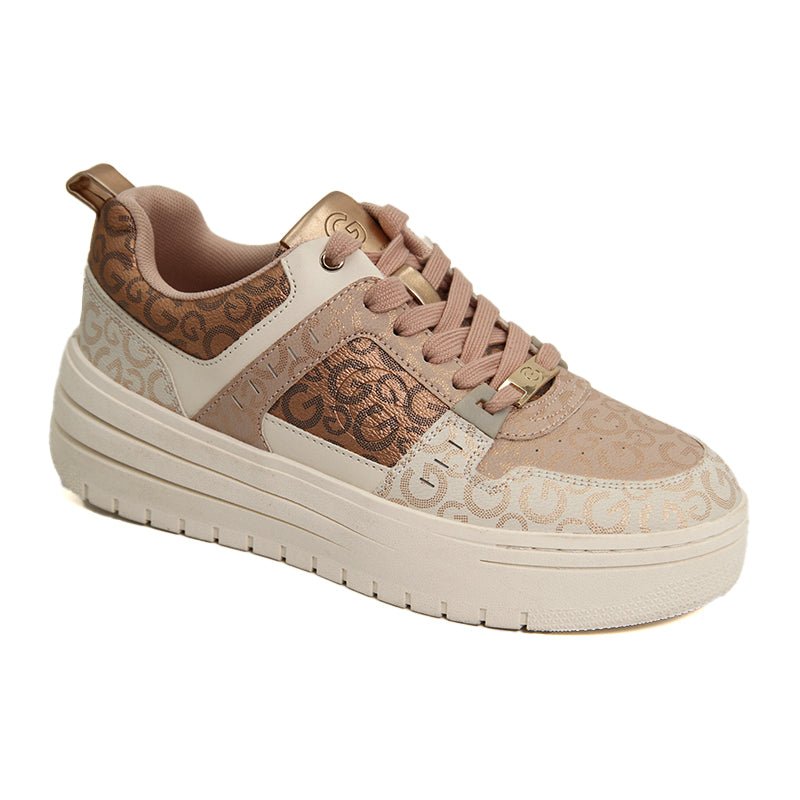 GUESS TROUE WOMEN SHOES GUW484 - Runner