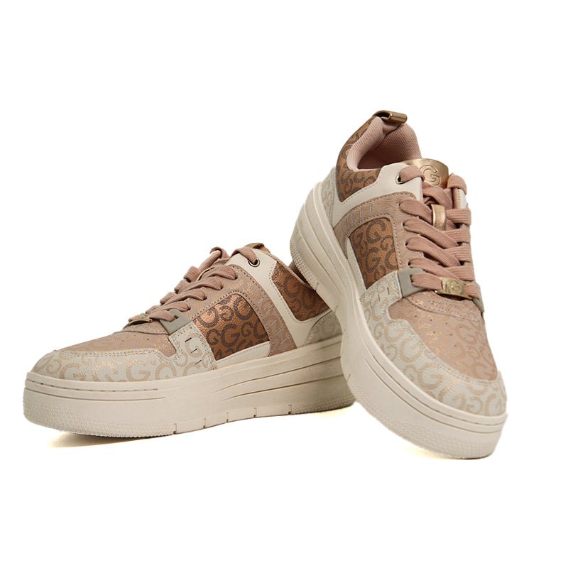 GUESS TROUE WOMEN SHOES GUW484 - Runner