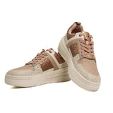 GUESS TROUE WOMEN SHOES GUW484 - Runner