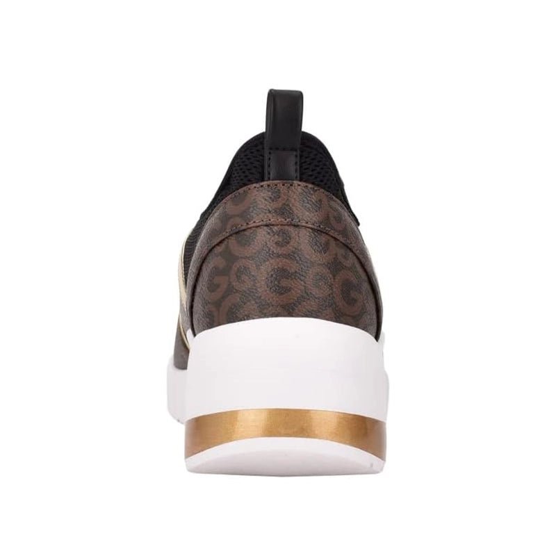 GUESS VERCENT WOMEN SHOES GUW108 - Runner