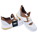 GUESS VERCENT WOMEN SHOES GUW108 - Runner