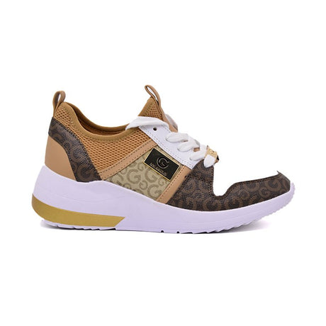 GUESS VERCENT Women Shoes GUW329 - Runner