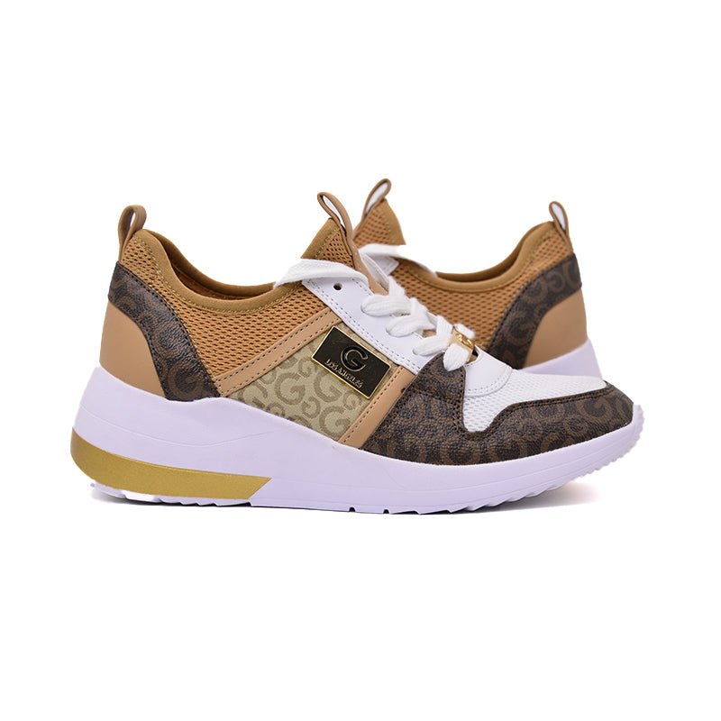 GUESS VERCENT Women Shoes GUW329 - Runner