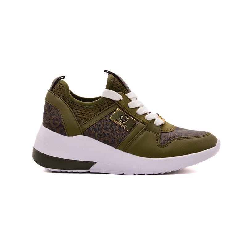 GUESS VERCENT Women Shoes GUW329 - Runner