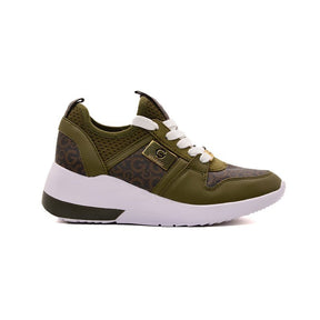 GUESS VERCENT Women Shoes GUW329 - Runner