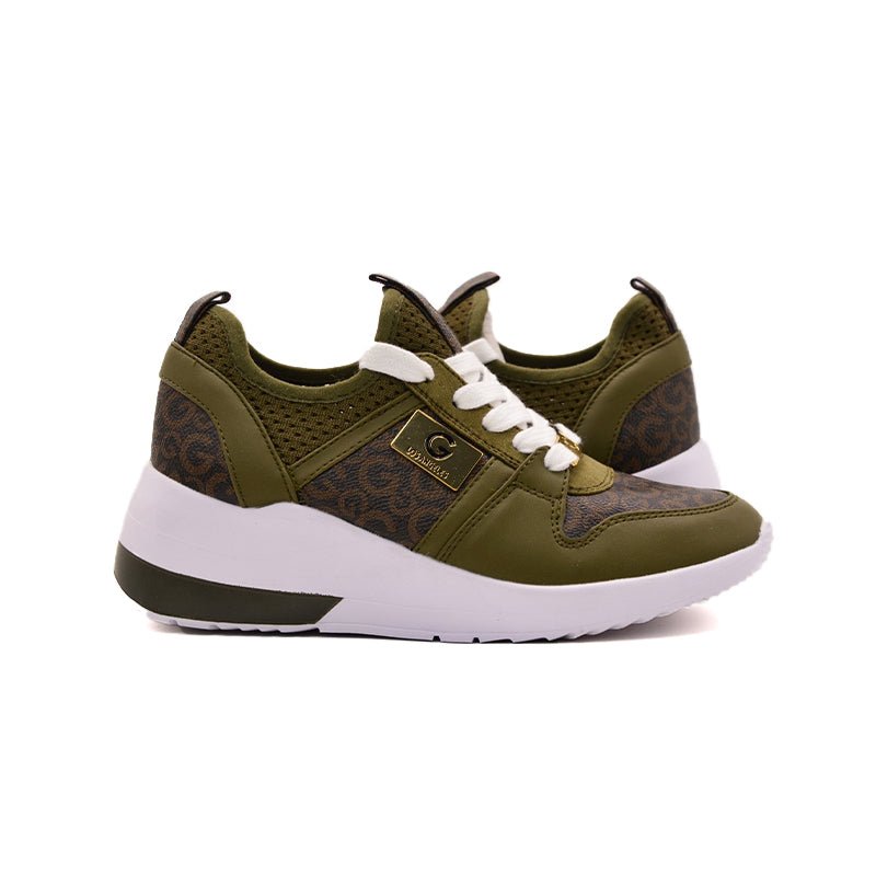 GUESS VERCENT Women Shoes GUW329 - Runner