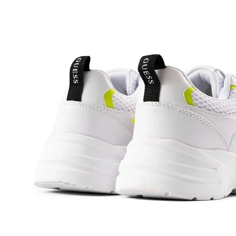 GUESS WYATTS - R WOMEN SHOES GUW88 - Runner