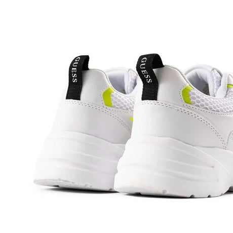 GUESS WYATTS - R WOMEN SHOES GUW88 - Runner