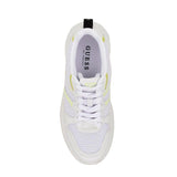 GUESS WYATTS - R WOMEN SHOES GUW88 - Runner