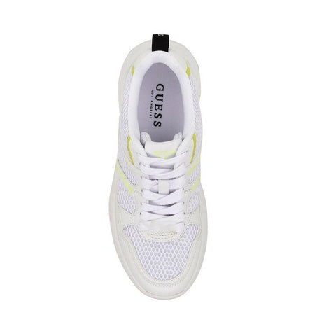 GUESS WYATTS - R WOMEN SHOES GUW88 - Runner