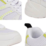 GUESS WYATTS - R WOMEN SHOES GUW88 - Runner