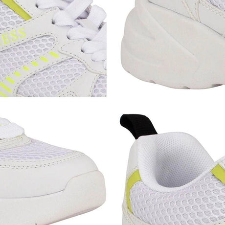 GUESS WYATTS - R WOMEN SHOES GUW88 - Runner