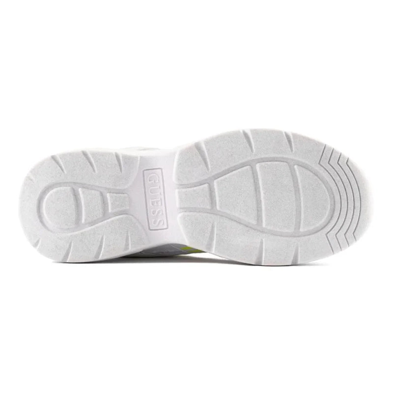 GUESS WYATTS - R WOMEN SHOES GUW88 - Runner