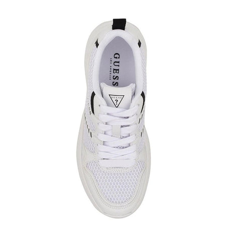 GUESS WYATTS - R WOMEN SHOES GUW88 - Runner