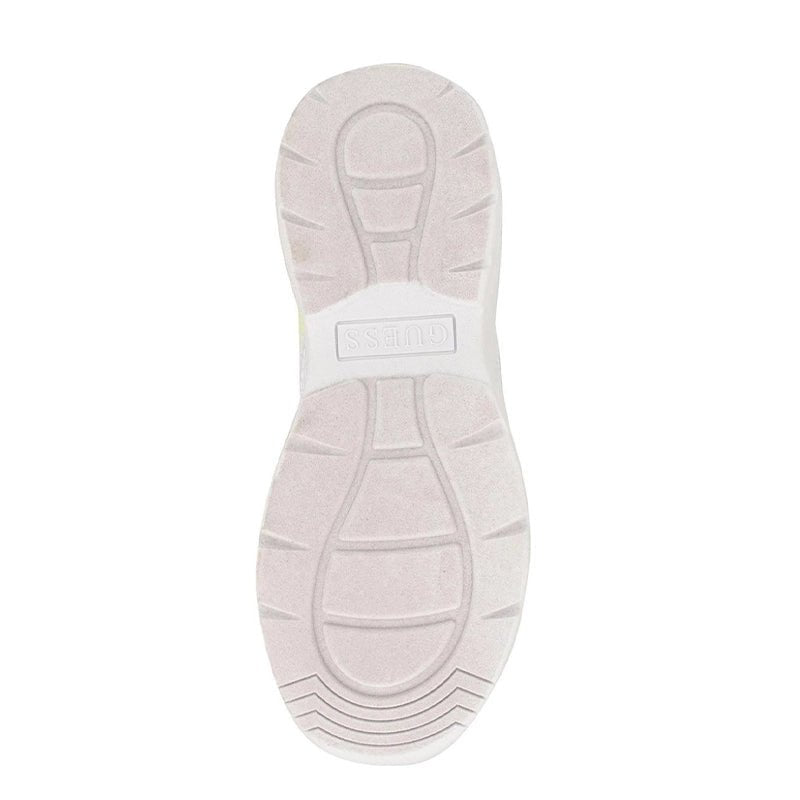 GUESS WYATTS - R WOMEN SHOES GUW88 - Runner