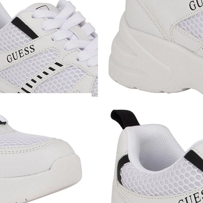 GUESS WYATTS - R WOMEN SHOES GUW88 - Runner