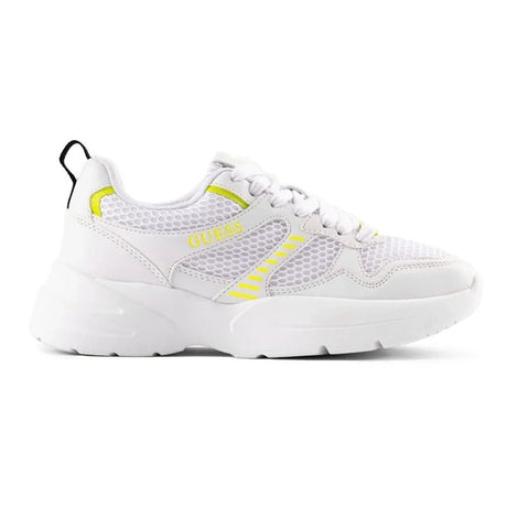 GUESS WYATTS - R WOMEN SHOES GUW88 - Runner