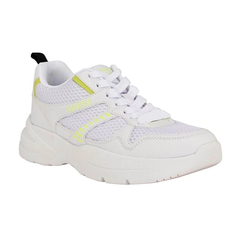 GUESS WYATTS - R WOMEN SHOES GUW88 - Runner