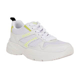 GUESS WYATTS - R WOMEN SHOES GUW88 - Runner