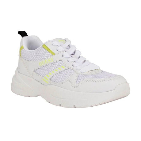 GUESS WYATTS - R WOMEN SHOES GUW88 - Runner