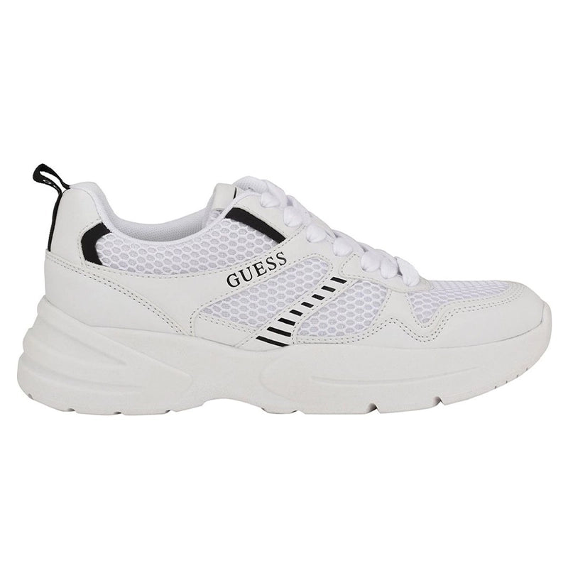 GUESS WYATTS - R WOMEN SHOES GUW88 - Runner