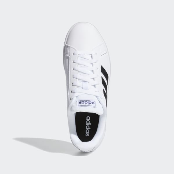 ADIDAS GRAND COURT W SHOES EE7904