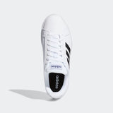 ADIDAS GRAND COURT W SHOES EE7904