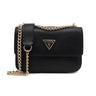 Guess Eco Elements Convertible Crossbody Flap bag GB329