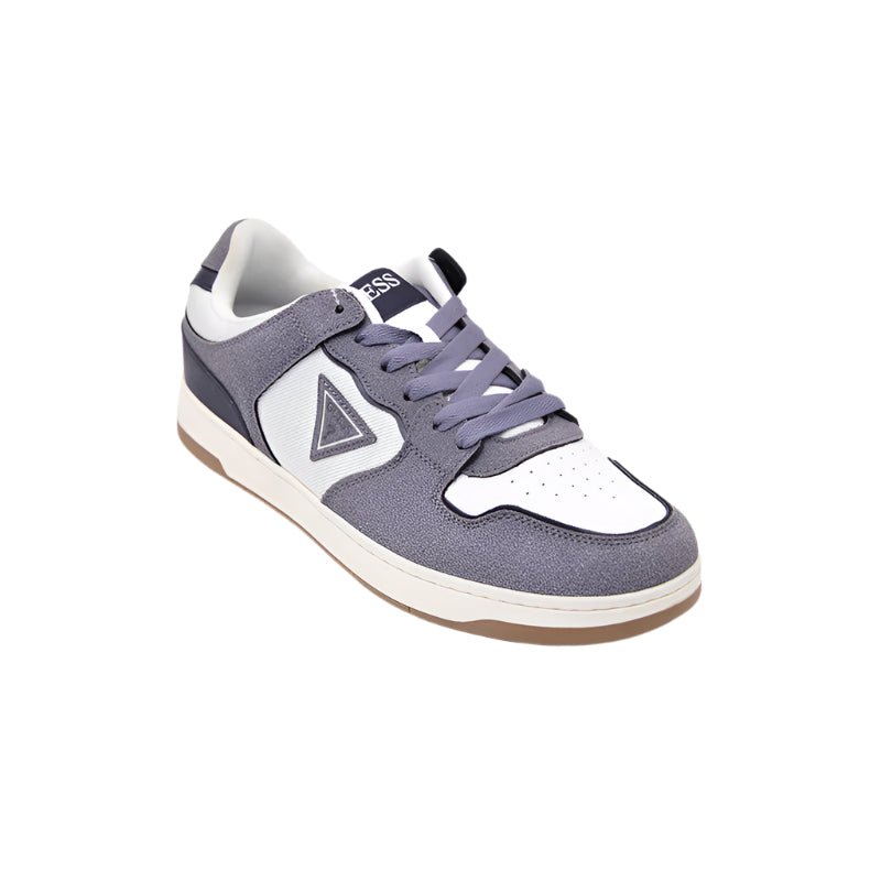 Guess Men's SILZON Casual SHOES GUM105 - Runner