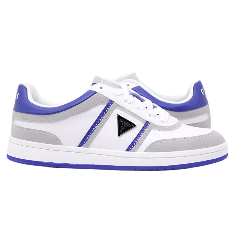 Guess Men's SILZON Casual SHOES GUM107 - Runner