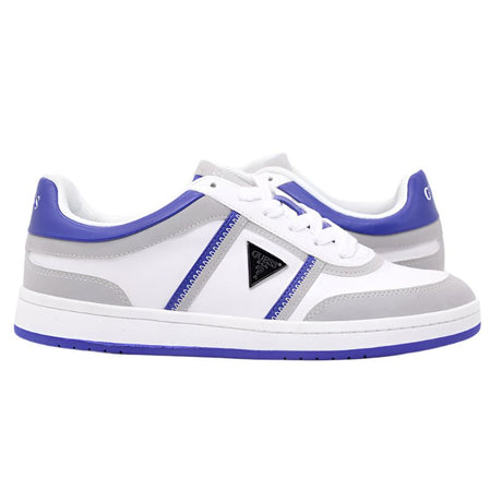 Guess Men's SILZON Casual SHOES GUM107 - Runner