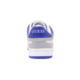 Guess Men's SILZON Casual SHOES GUM107 - Runner