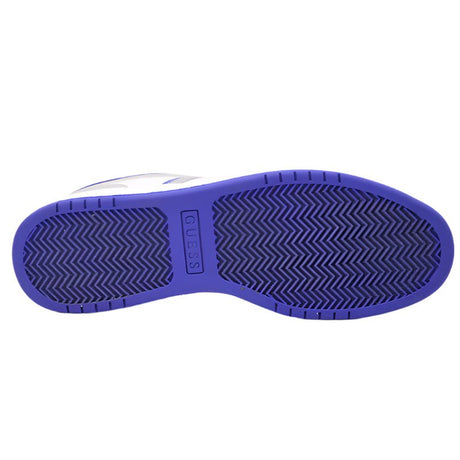 Guess Men's SILZON Casual SHOES GUM107 - Runner