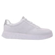 Guess Men's SILZON Casual SHOES GUM108 - Runner