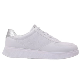 Guess Men's SILZON Casual SHOES GUM108 - Runner