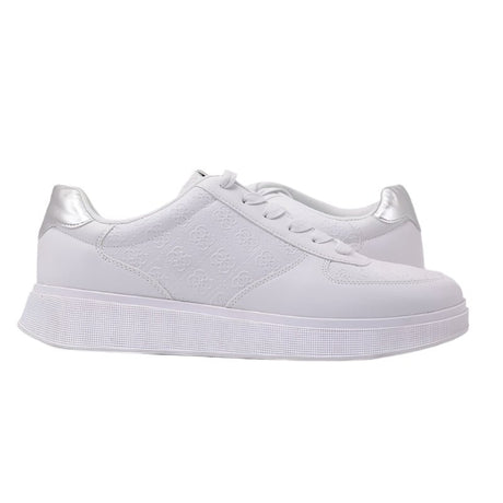 Guess Men's SILZON Casual SHOES GUM108 - Runner