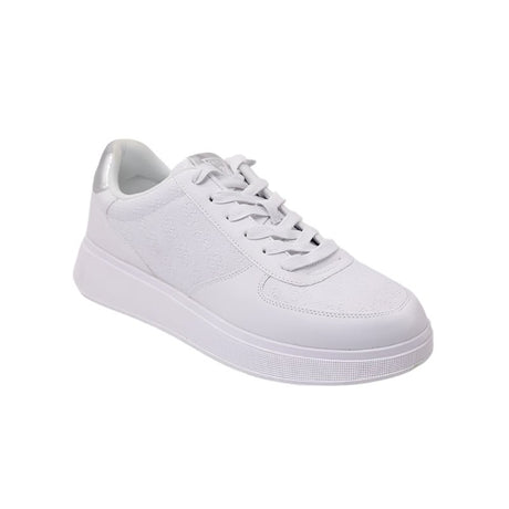 Guess Men's SILZON Casual SHOES GUM108 - Runner